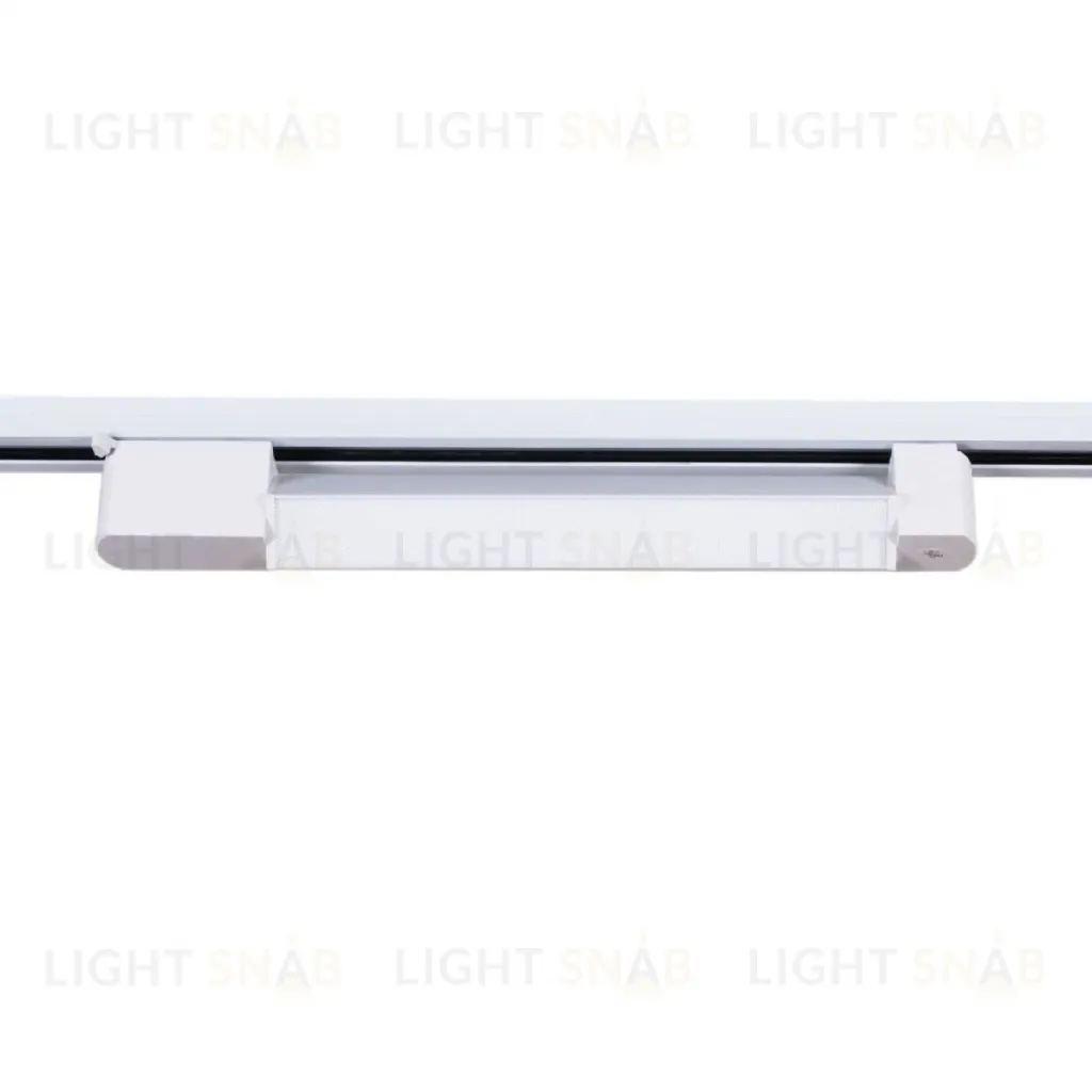 Трековый однофазный светильник Reluce 06186-9.3-001QY LED20W WT 06186-9.3-001QY LED20W WT