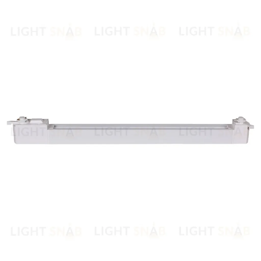 Трековый однофазный светильник Reluce 06185-9.3-001C LED30W WT 06185-9.3-001C LED30W WT