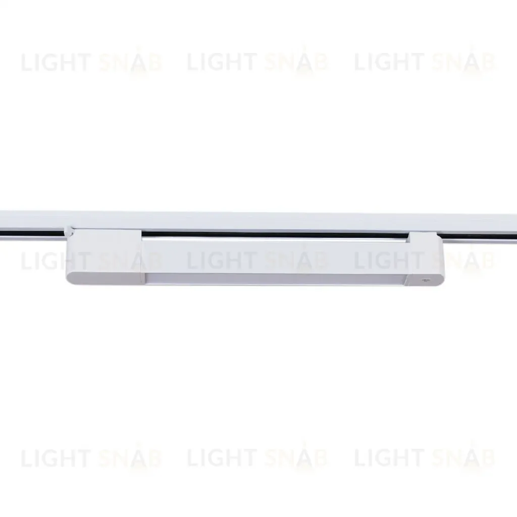 Трековый однофазный светильник Reluce 06186-9.3-001QY LED20W WT 06186-9.3-001QY LED20W WT