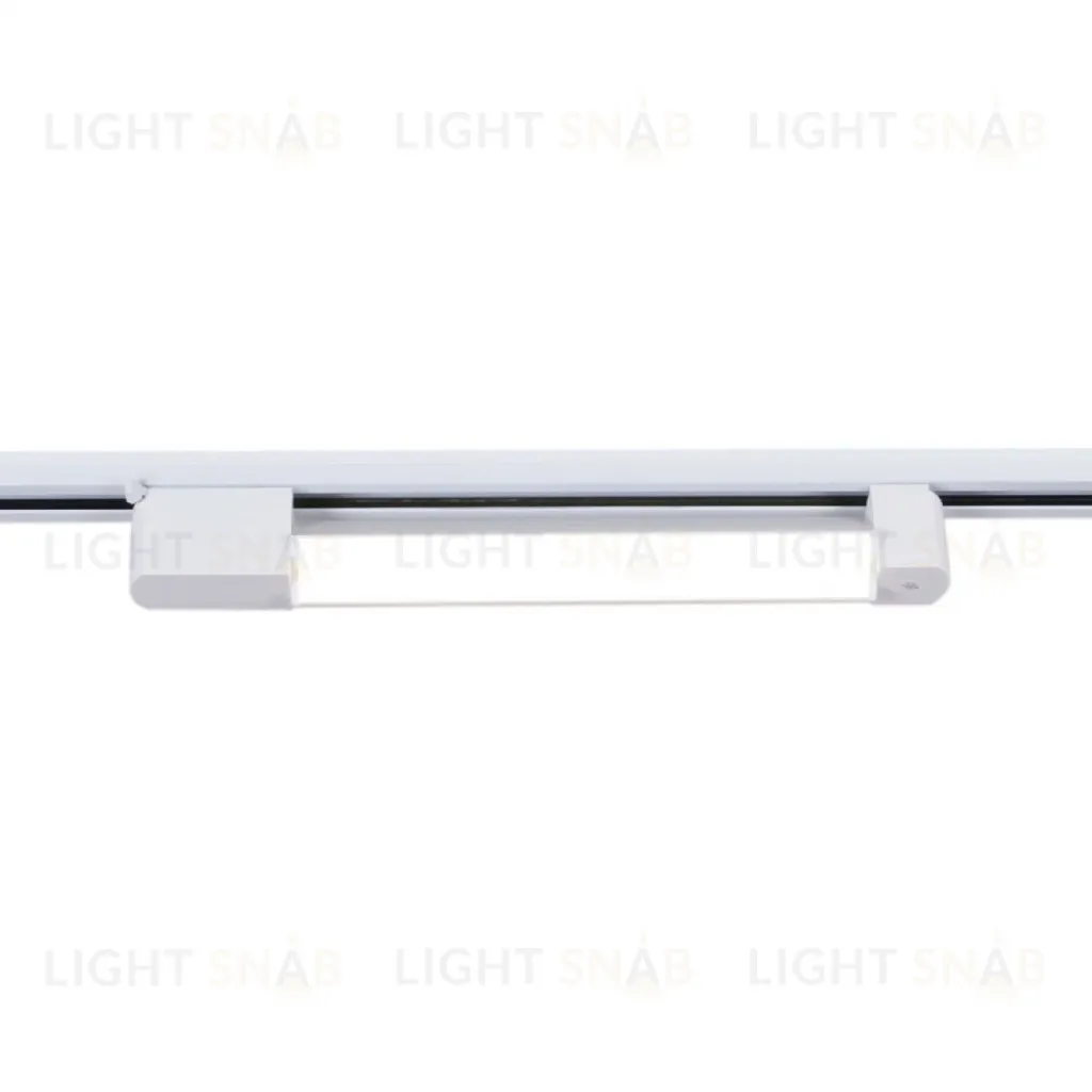 Трековый однофазный светильник Reluce 06186-9.3-001QY LED20W WT 06186-9.3-001QY LED20W WT