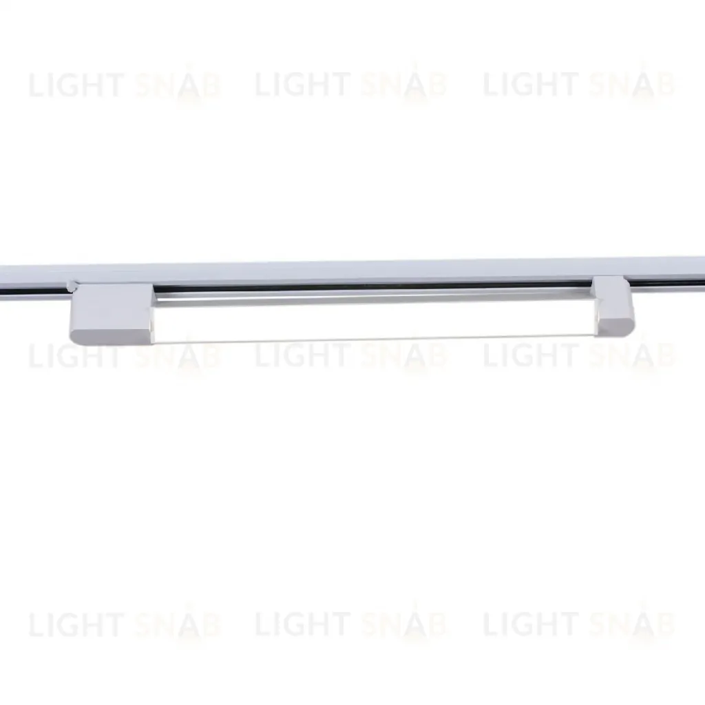 Трековый однофазный светильник Reluce 06186-9.3-001QY LED30W WT 06186-9.3-001QY LED30W WT