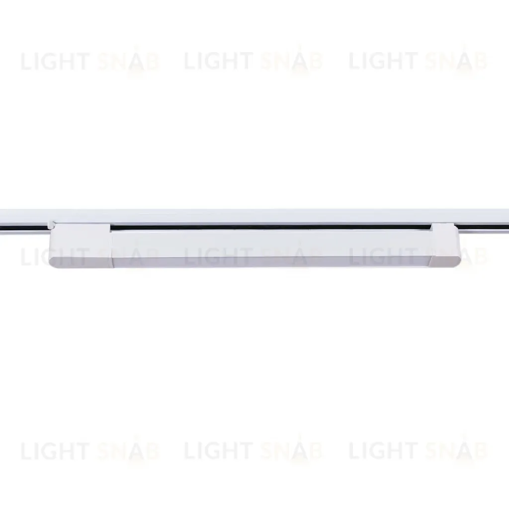 Трековый однофазный светильник Reluce 06186-9.3-001QY LED30W WT 06186-9.3-001QY LED30W WT