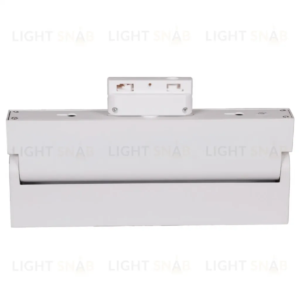 Трековый однофазный светильник Reluce 06187-9.3-001QY LED20W WT 06187-9.3-001QY LED20W WT