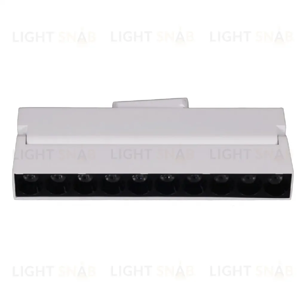 Трековый однофазный светильник Reluce 06187-9.3-001QY LED20W WT 06187-9.3-001QY LED20W WT