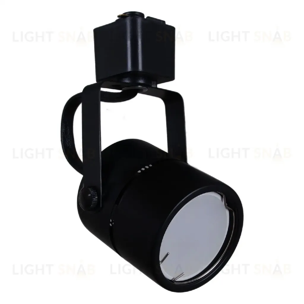 Трековый однофазный светильник Reluce 16020-9.3-001CT MR16 BK 16020-9.3-001CT MR16 BK