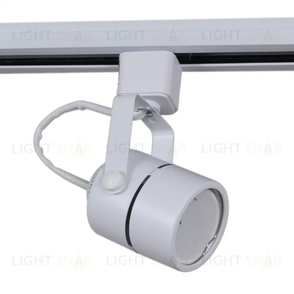 Трековый однофазный светильник Reluce 16020-9.3-001CT MR16 WT 16020-9.3-001CT MR16 WT