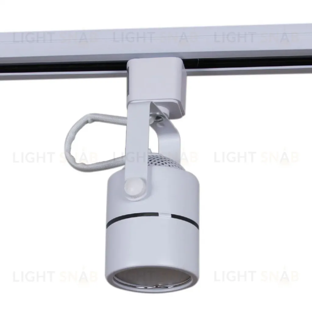 Трековый однофазный светильник Reluce 16020-9.3-001CT MR16 WT 16020-9.3-001CT MR16 WT