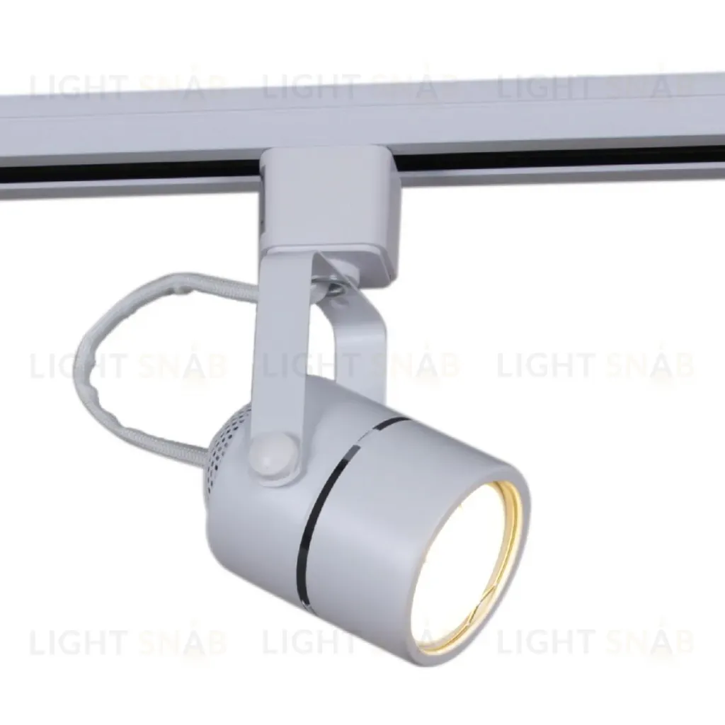 Трековый однофазный светильник Reluce 16020-9.3-001CT MR16 WT 16020-9.3-001CT MR16 WT