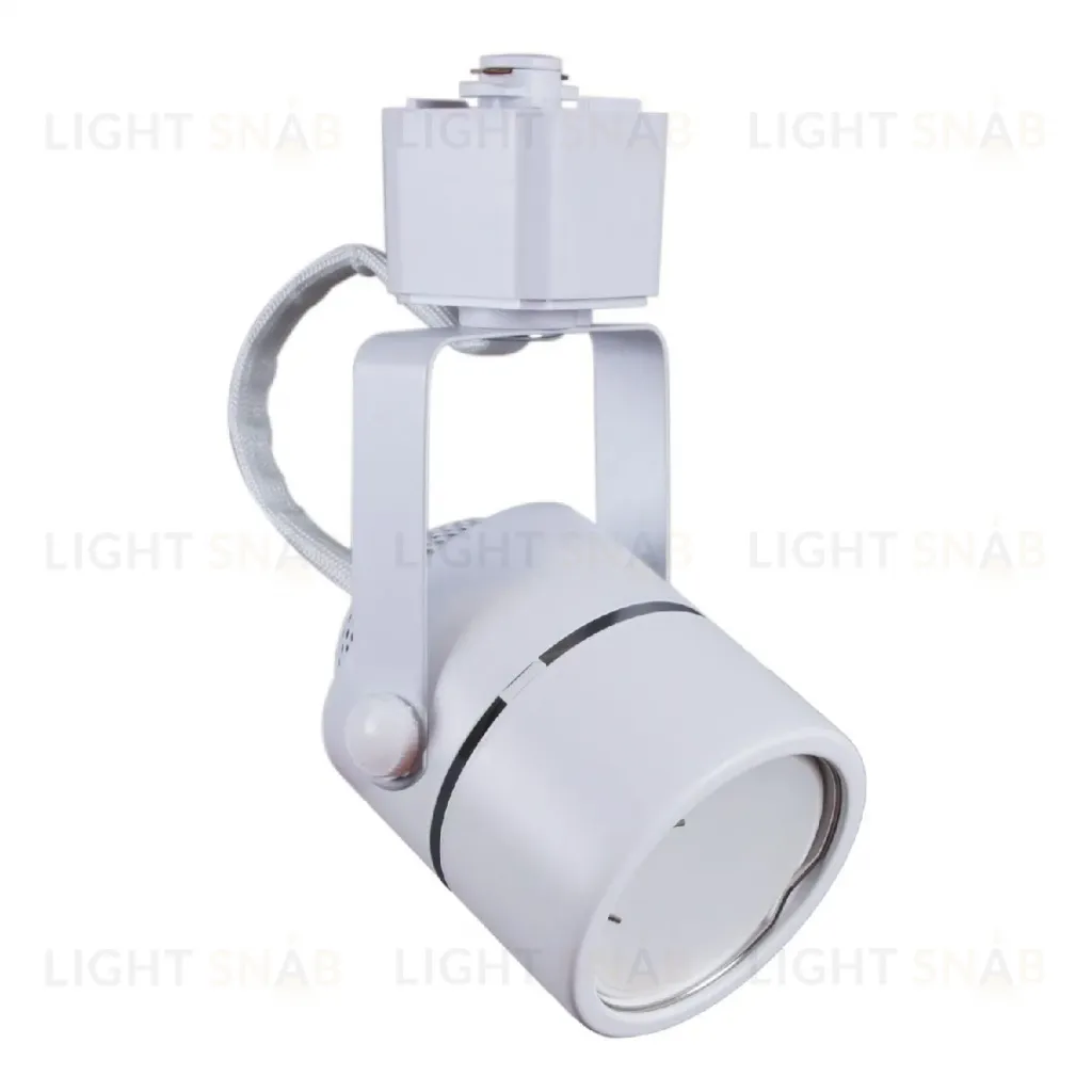 Трековый однофазный светильник Reluce 16020-9.3-001CT MR16 WT 16020-9.3-001CT MR16 WT