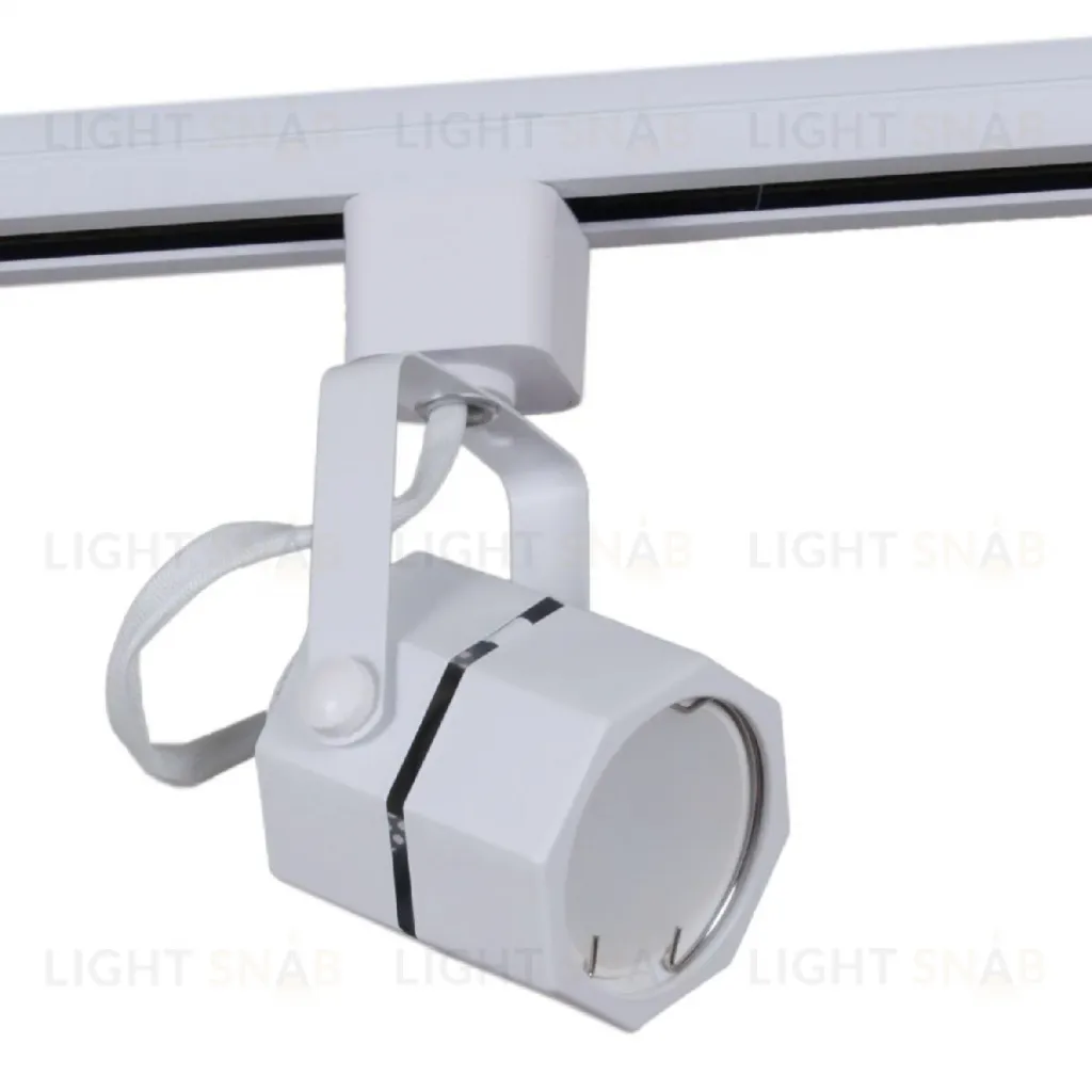 Трековый однофазный светильник Reluce 16021-9.3-001CT MR16 WT 16021-9.3-001CT MR16 WT