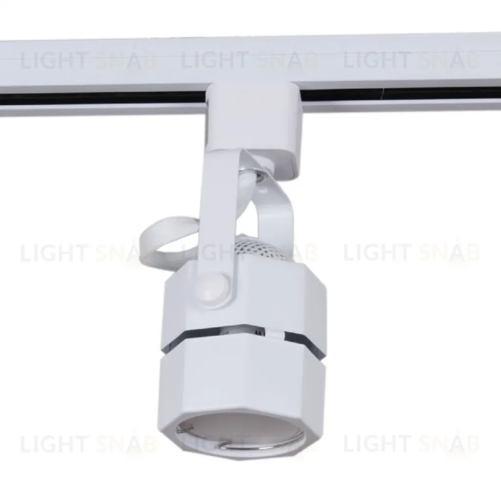 Трековый однофазный светильник Reluce 16021-9.3-001CT MR16 WT 16021-9.3-001CT MR16 WT