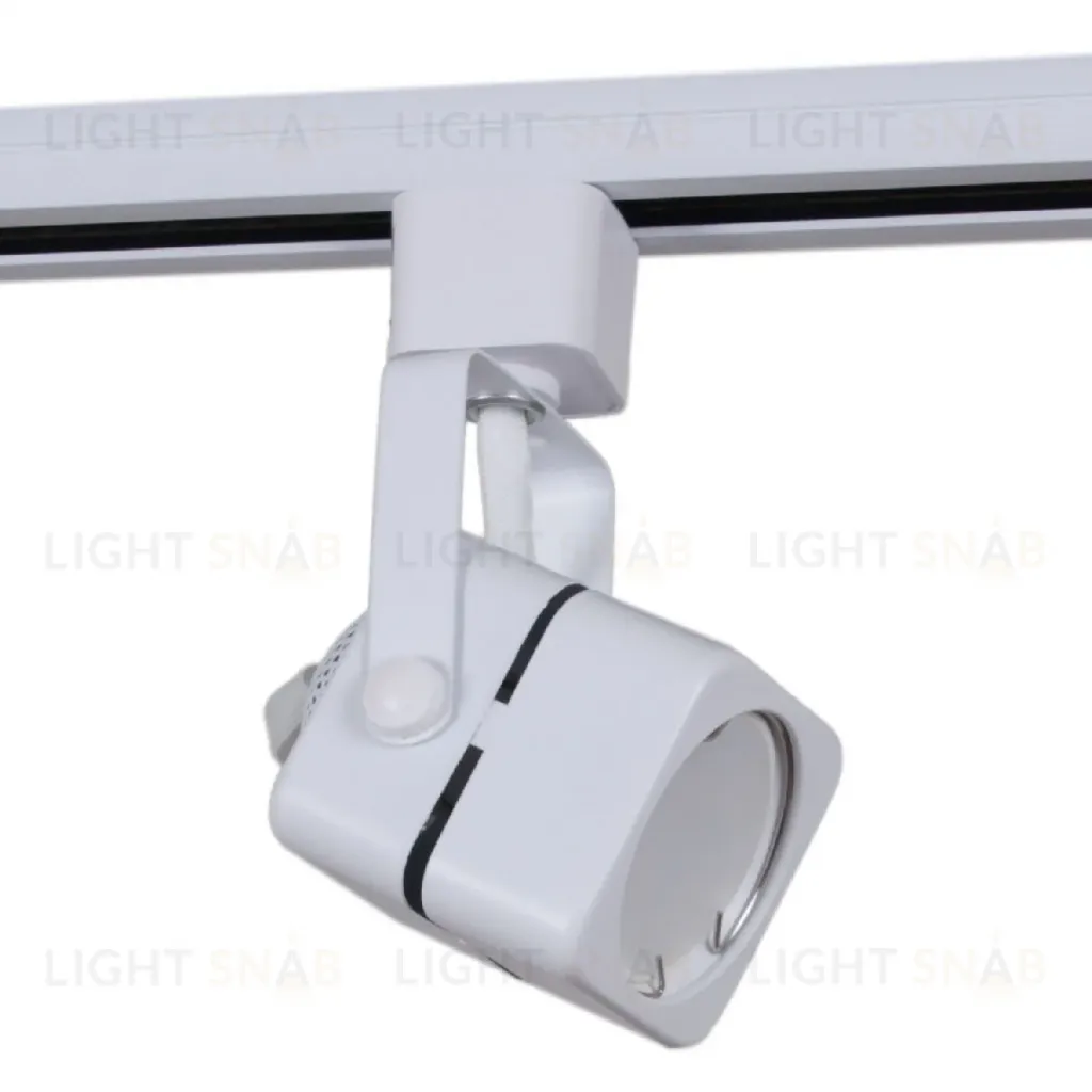 Трековый однофазный светильник Reluce 16022-9.3-001CT MR16 WT 16022-9.3-001CT MR16 WT