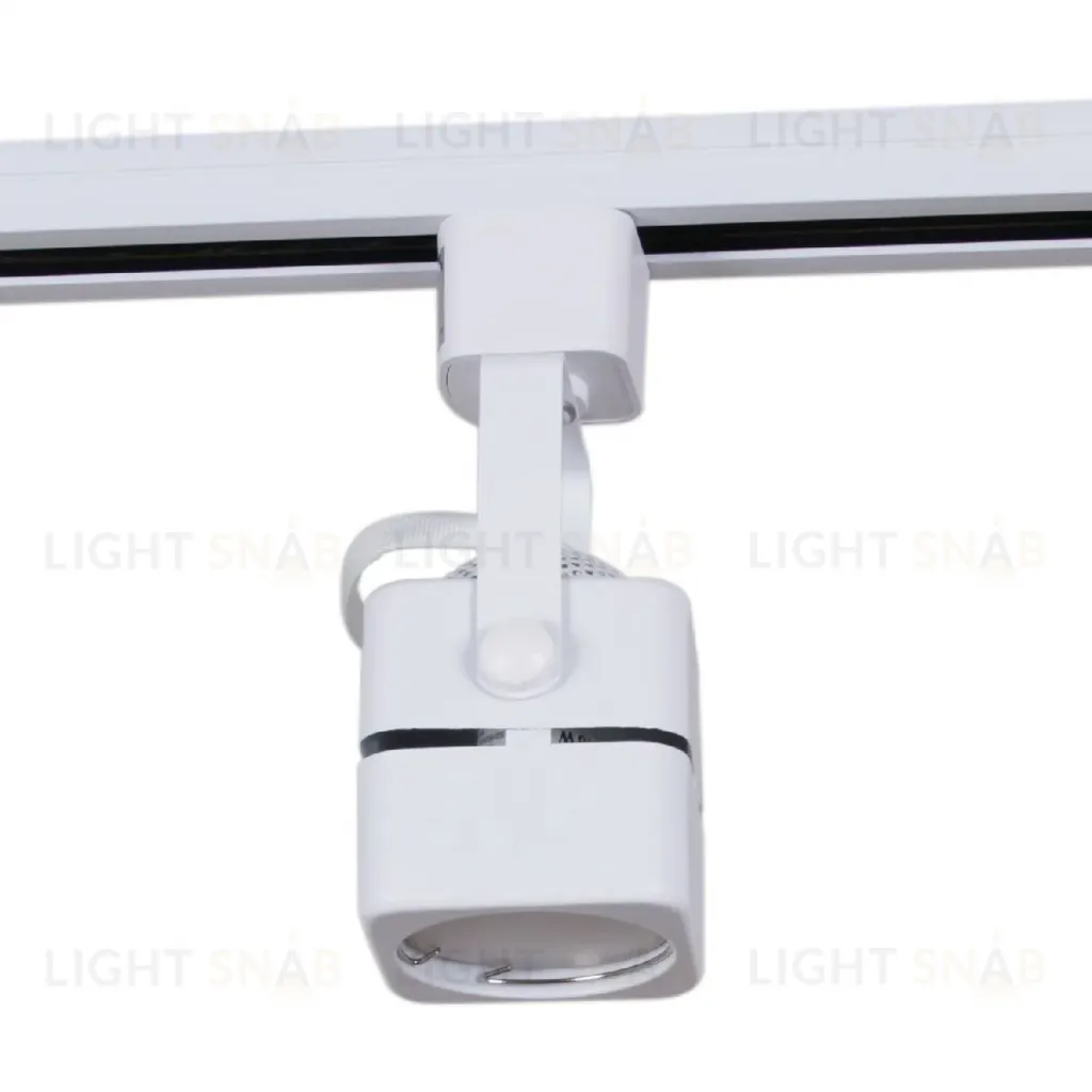 Трековый однофазный светильник Reluce 16022-9.3-001CT MR16 WT 16022-9.3-001CT MR16 WT