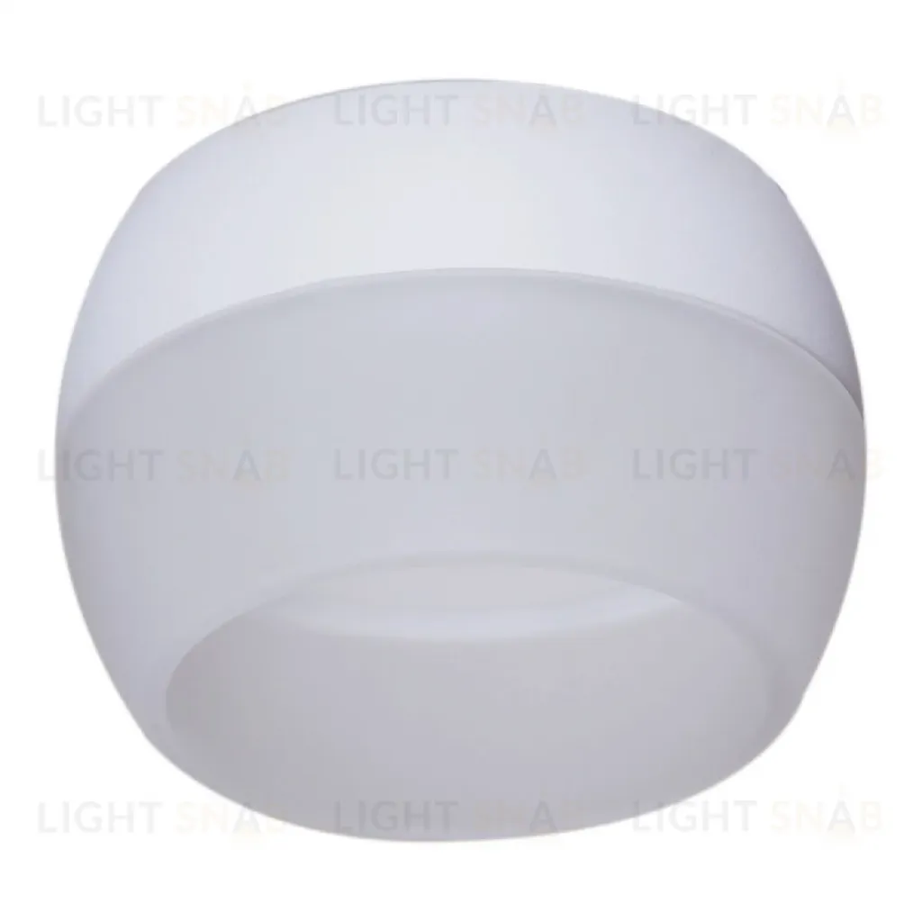 Накладной светильник Reluce 53008-9.5-001CT GX53 WT 53008-9.5-001CT GX53 WT