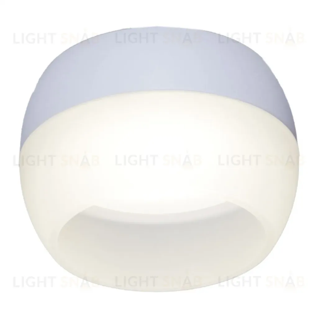 Накладной светильник Reluce 53008-9.5-001CT GX53 WT 53008-9.5-001CT GX53 WT