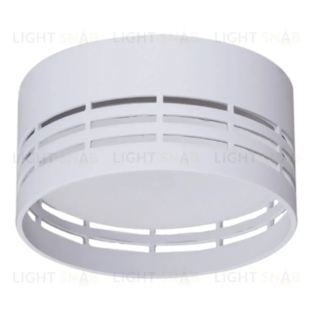 Накладной светильник Reluce 53014-9.5-001CT GX53 WT 53014-9.5-001CT GX53 WT