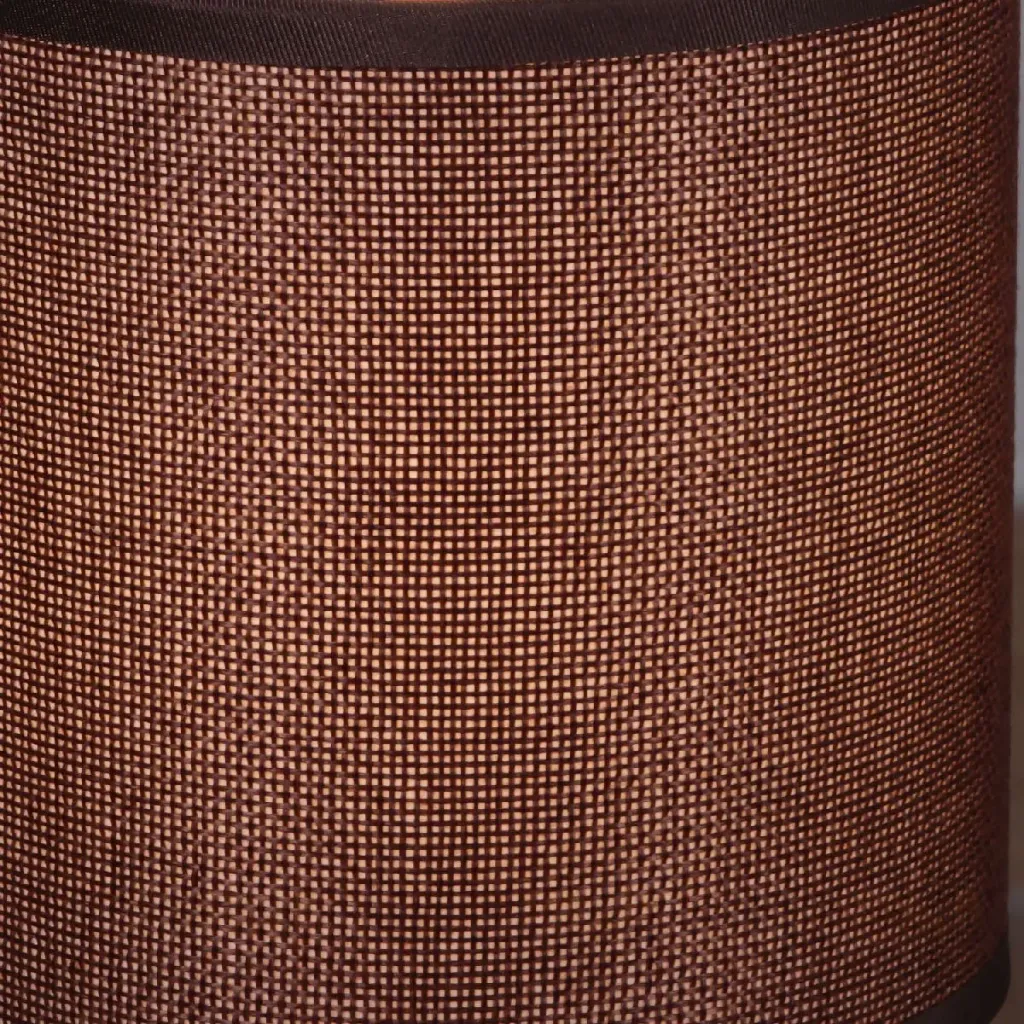 Настольная лампа Reluce 98401-0.7-01 DARK BROWN 98401-0.7-01 DARK BROWN