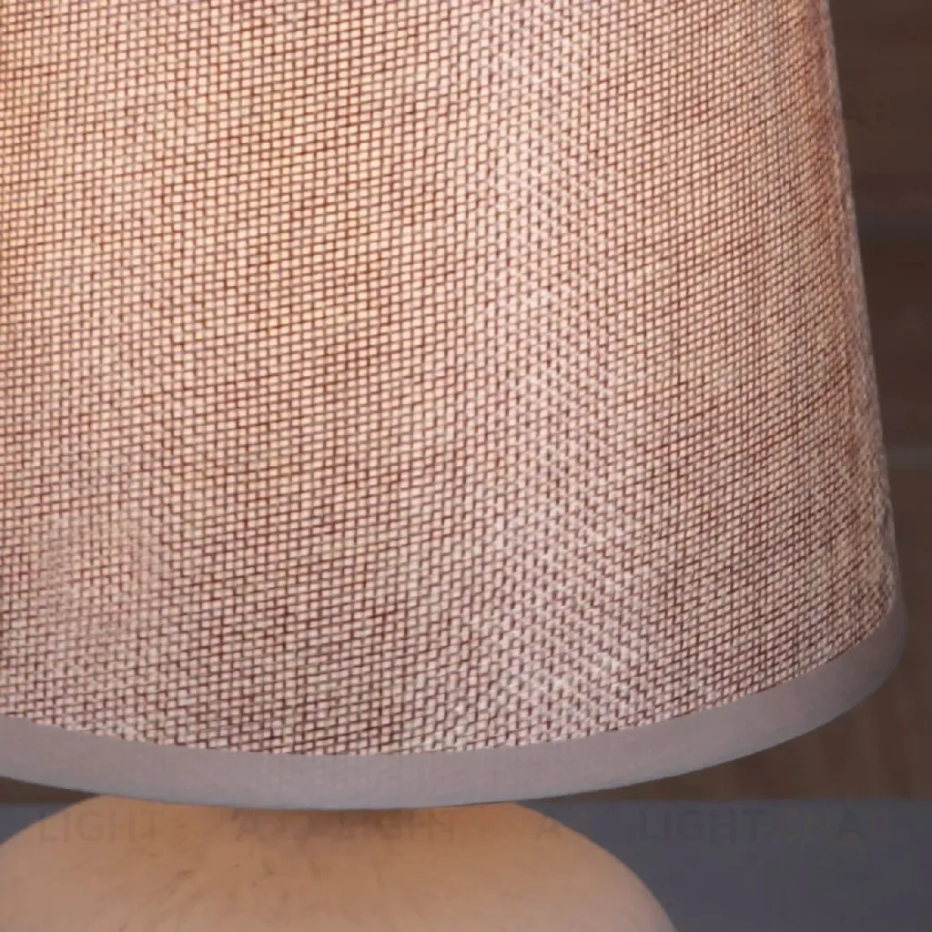 Настольная лампа Reluce 98570-0.7-01 light brown 98570-0.7-01 light brown