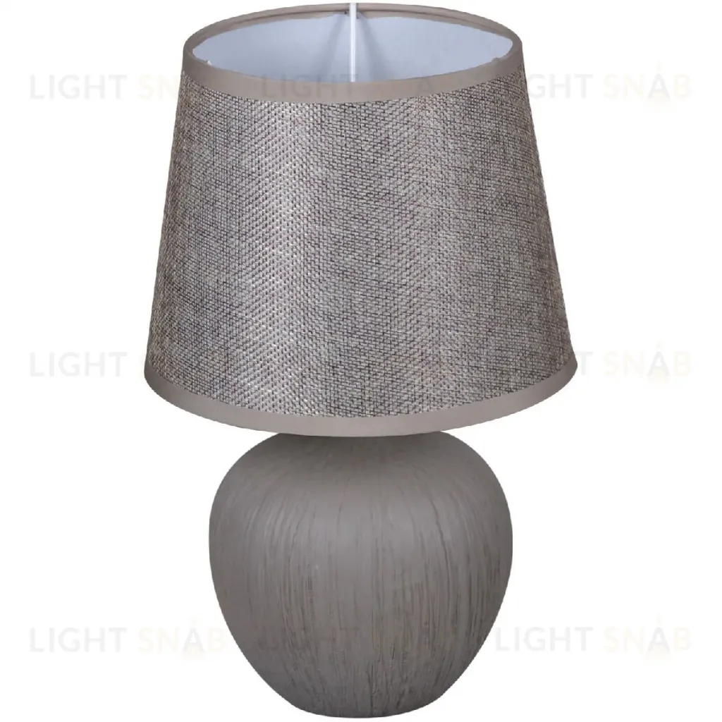 Настольная лампа Reluce 98570-0.7-01 light brown 98570-0.7-01 light brown