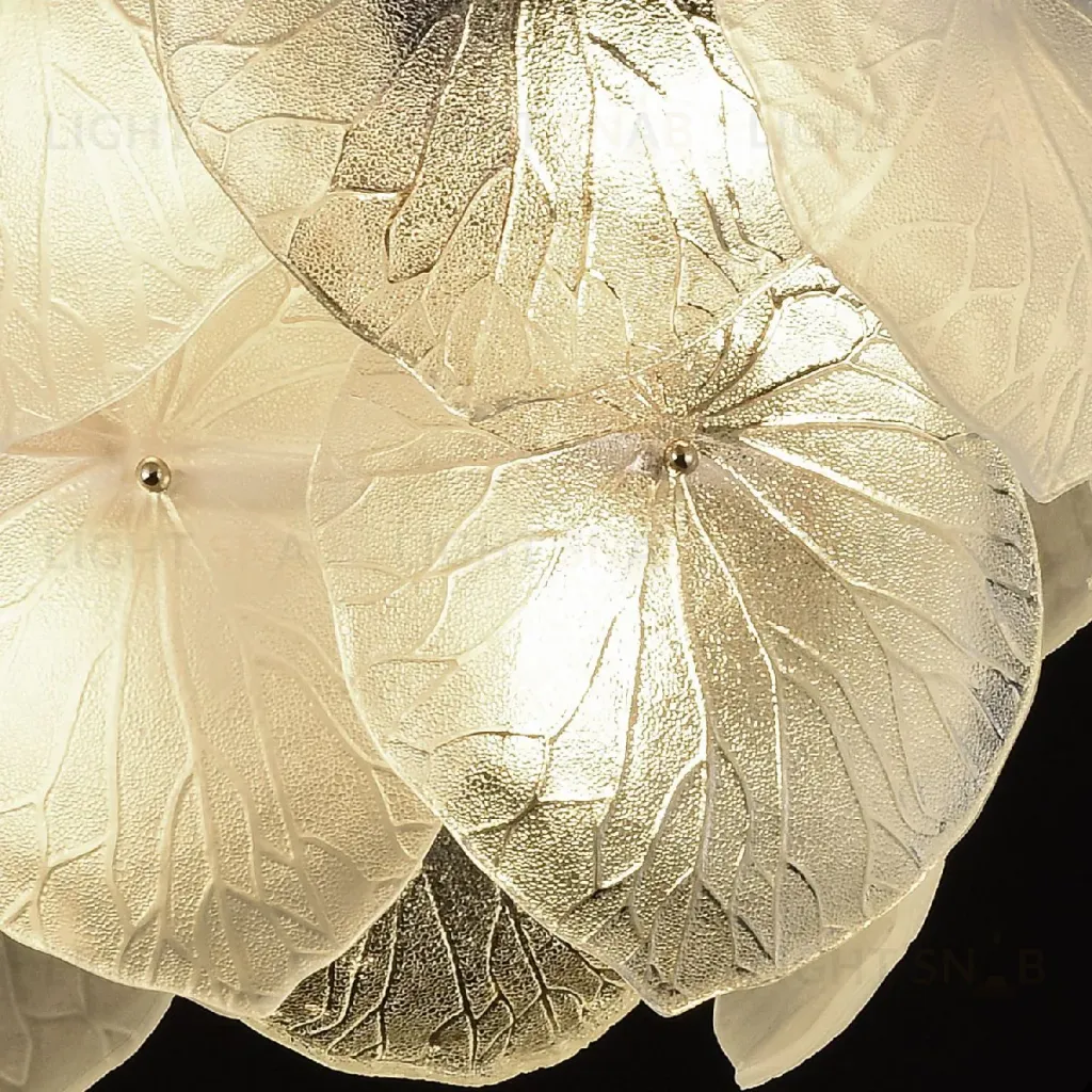 Подвесная люстра Illumico IL5105-12PLDI-39 CR IL5105-12PLDI-39 CR
