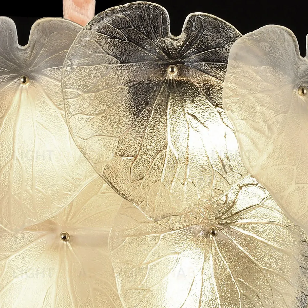 Подвесная люстра Illumico IL5105-12PLDI-39 CR IL5105-12PLDI-39 CR