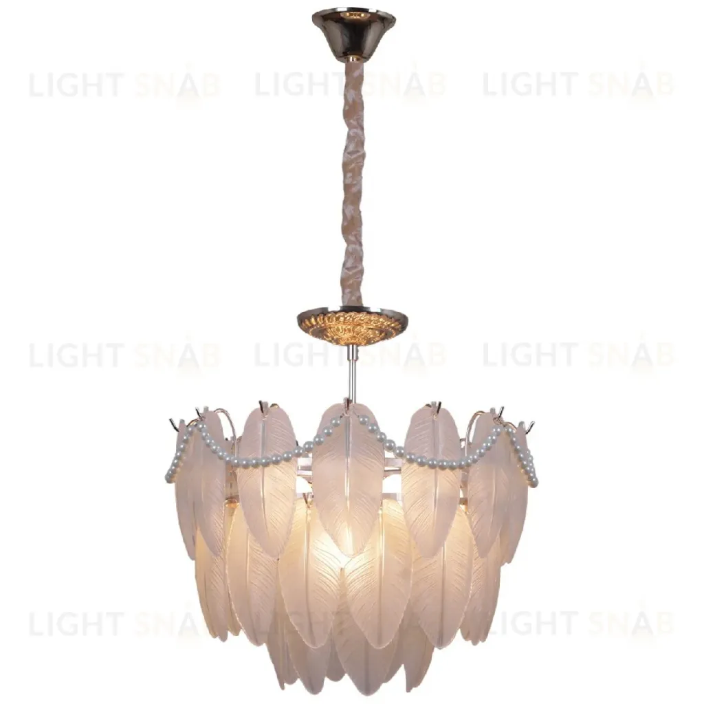 Подвесная люстра Illumico IL5557-9PDI-39 GD IL5557-9PDI-39 GD