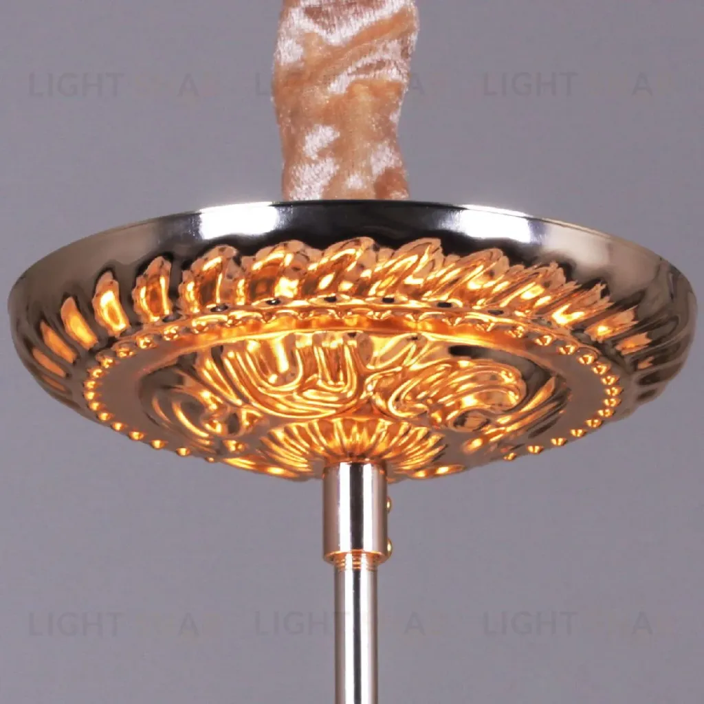 Подвесная люстра Illumico IL5557-9PDI-39 GD IL5557-9PDI-39 GD