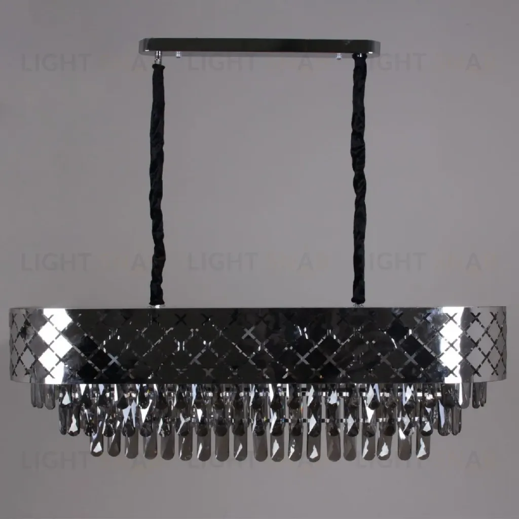 Подвесная люстра Illumico IL5562-15PLDI-39 CR IL5562-15PLDI-39 CR