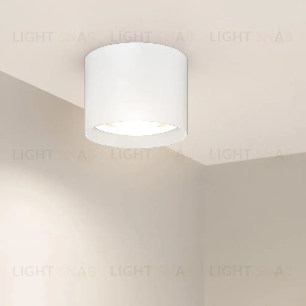 Накладной светильник Arlight Dice 046628 046628