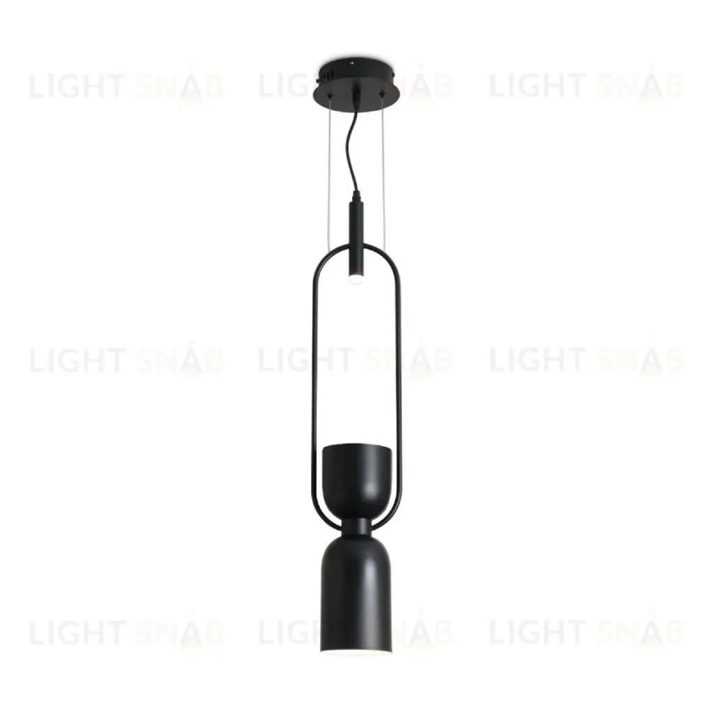Подвесной светильник Freya Achillea FR5400PL-01B FR5400PL-01B