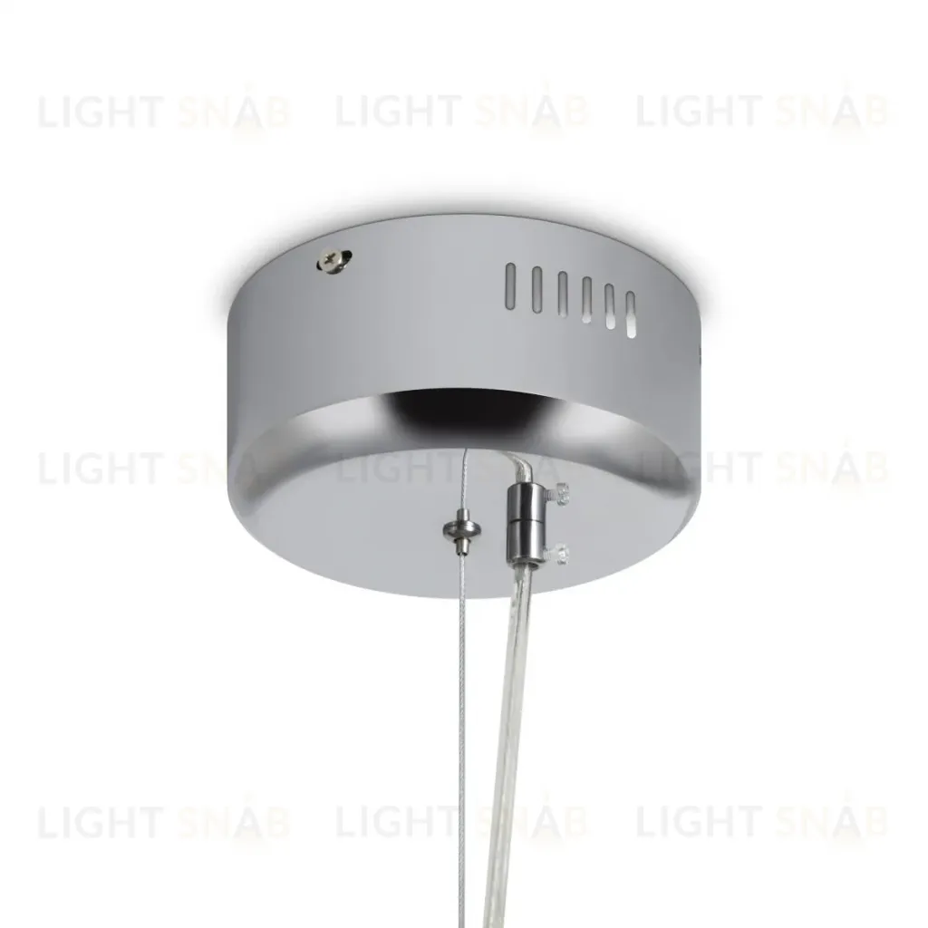 Подвесная люстра Freya Amela FR6138PL-L44CH FR6138PL-L44CH