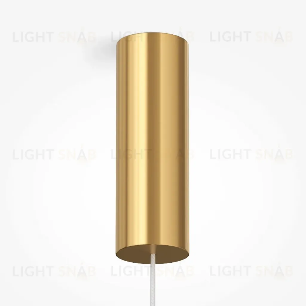Подвесная люстра Maytoni Amulet MOD555PL-L11G3K MOD555PL-L11G3K