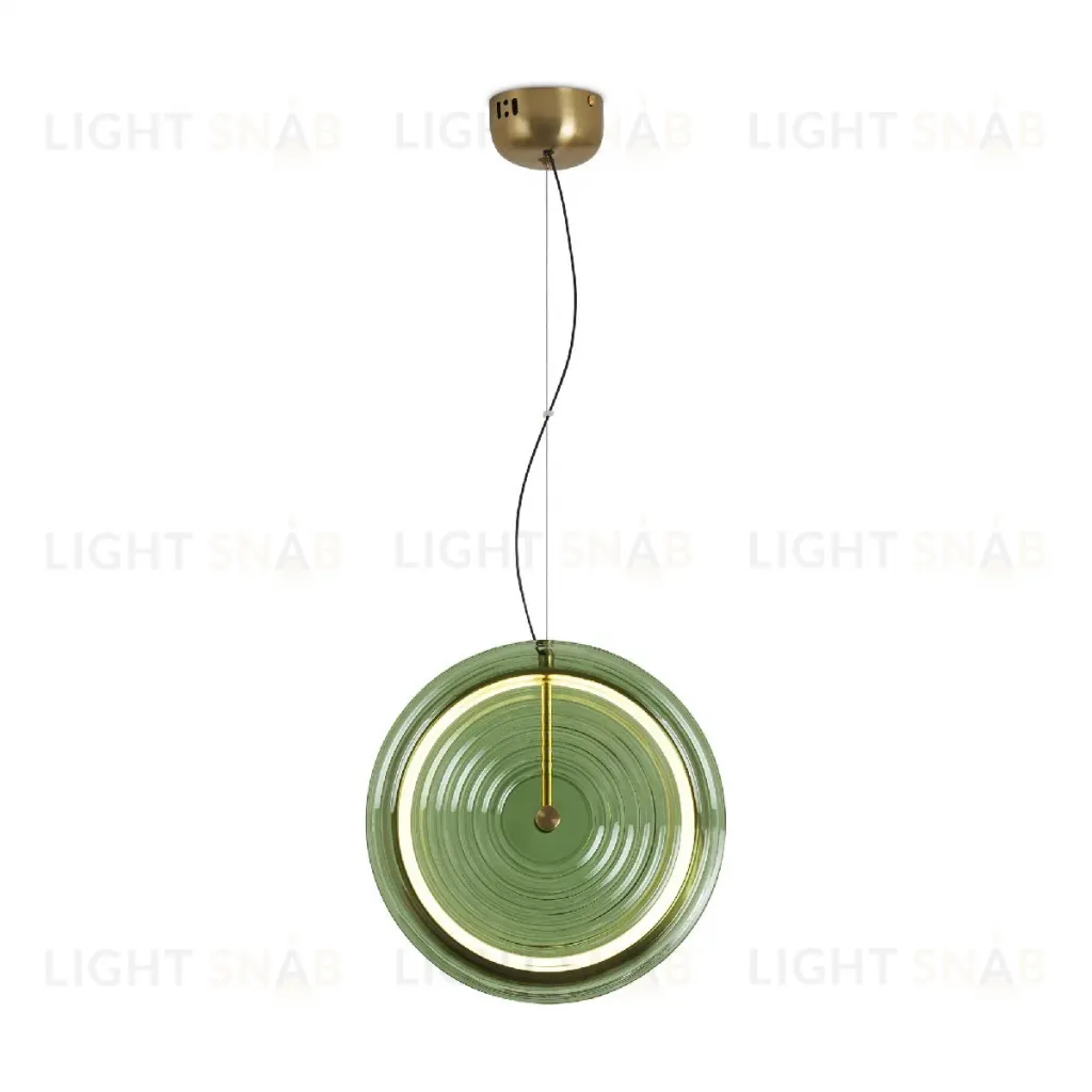 Подвесной светильник Freya Borbon FR5442PL-L11GN FR5442PL-L11GN