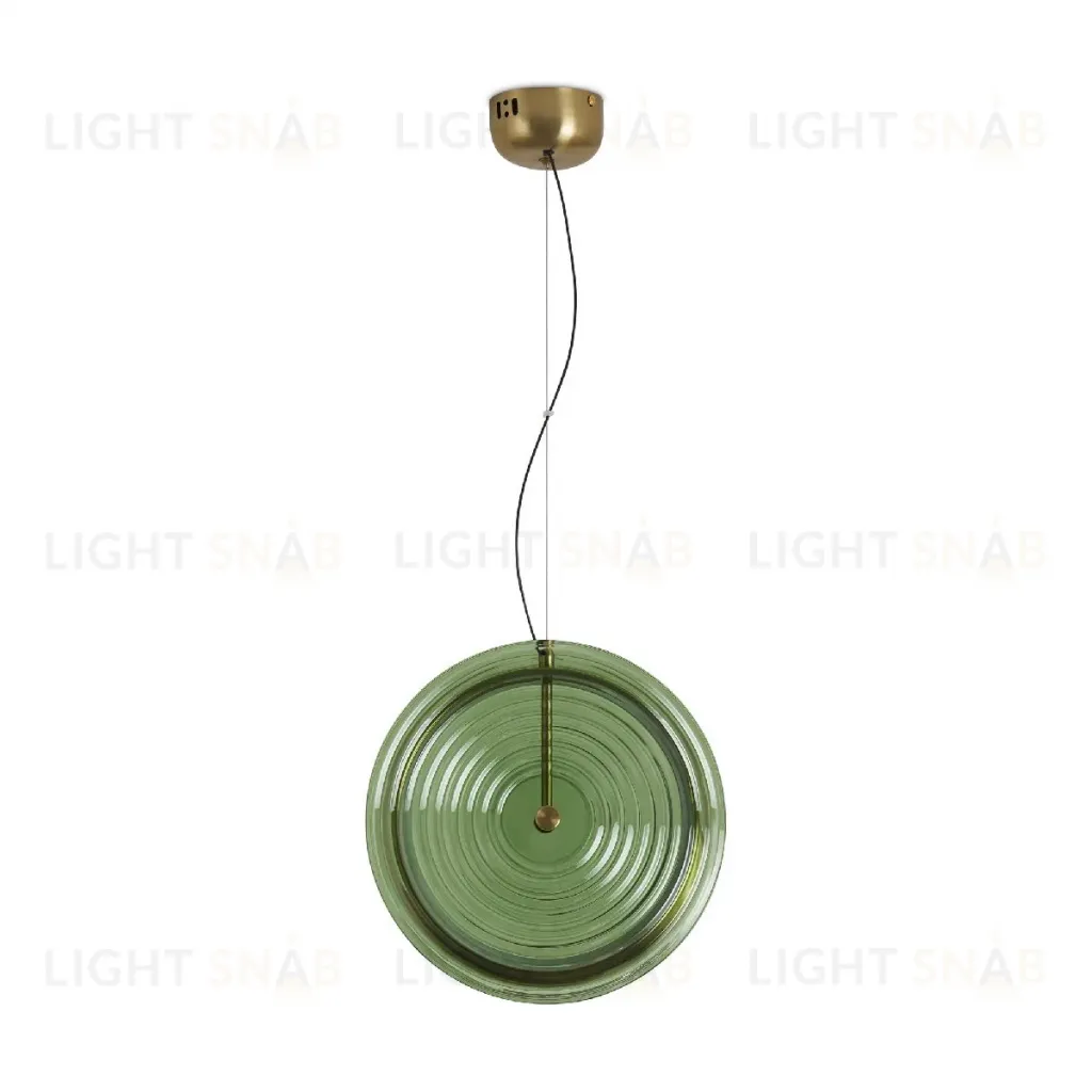 Подвесной светильник Freya Borbon FR5442PL-L11GN FR5442PL-L11GN
