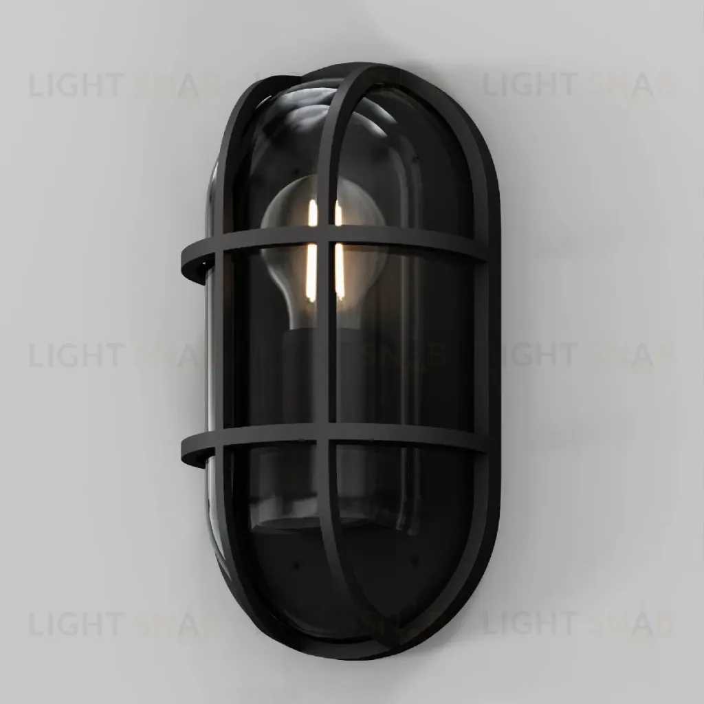 Уличный настенный светильник Maytoni Candle O449WL-01GF1 O449WL-01GF1