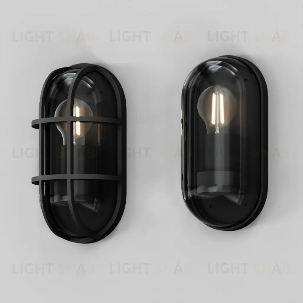 Уличный настенный светильник Maytoni Candle O449WL-01GF1 O449WL-01GF1