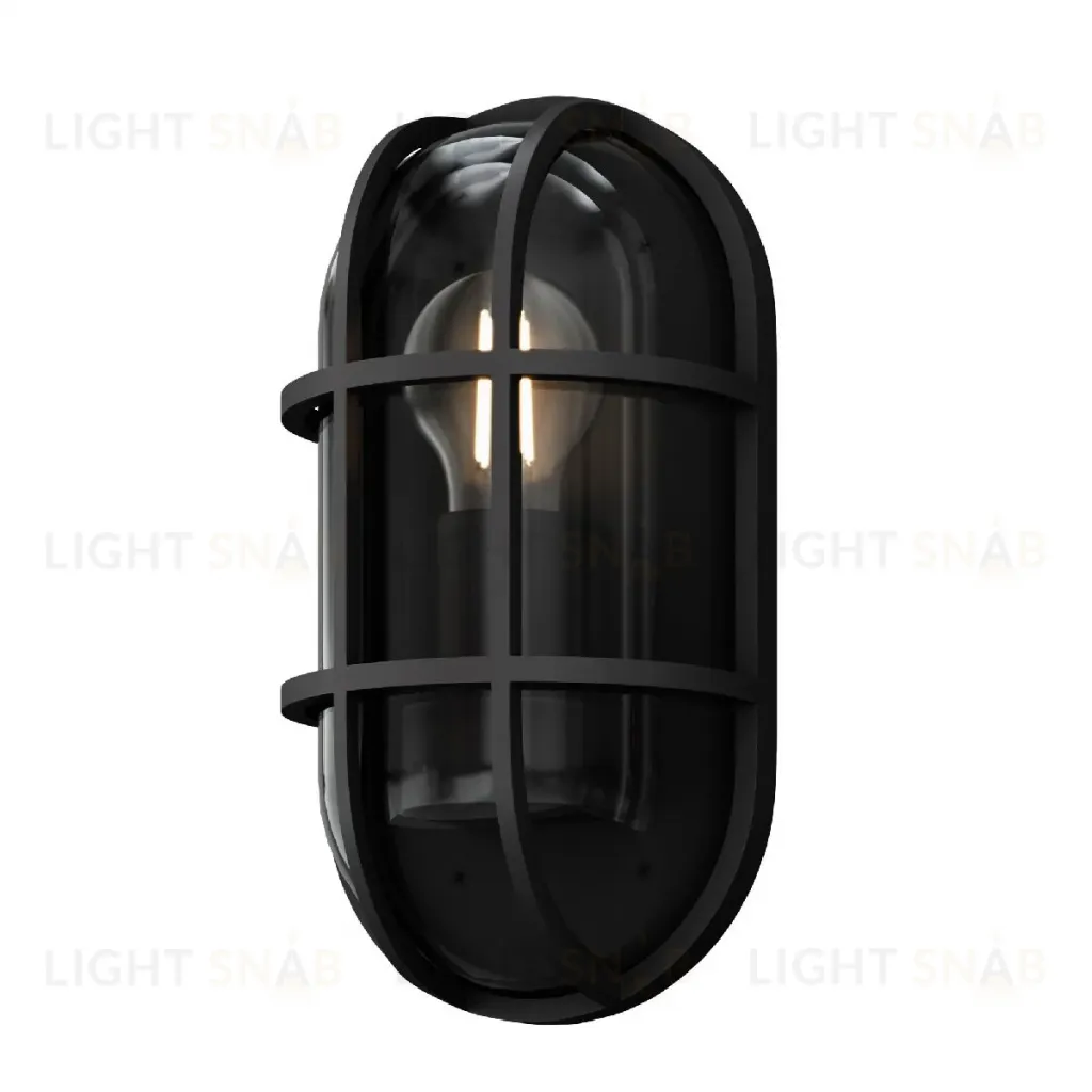 Уличный настенный светильник Maytoni Candle O449WL-01GF1 O449WL-01GF1