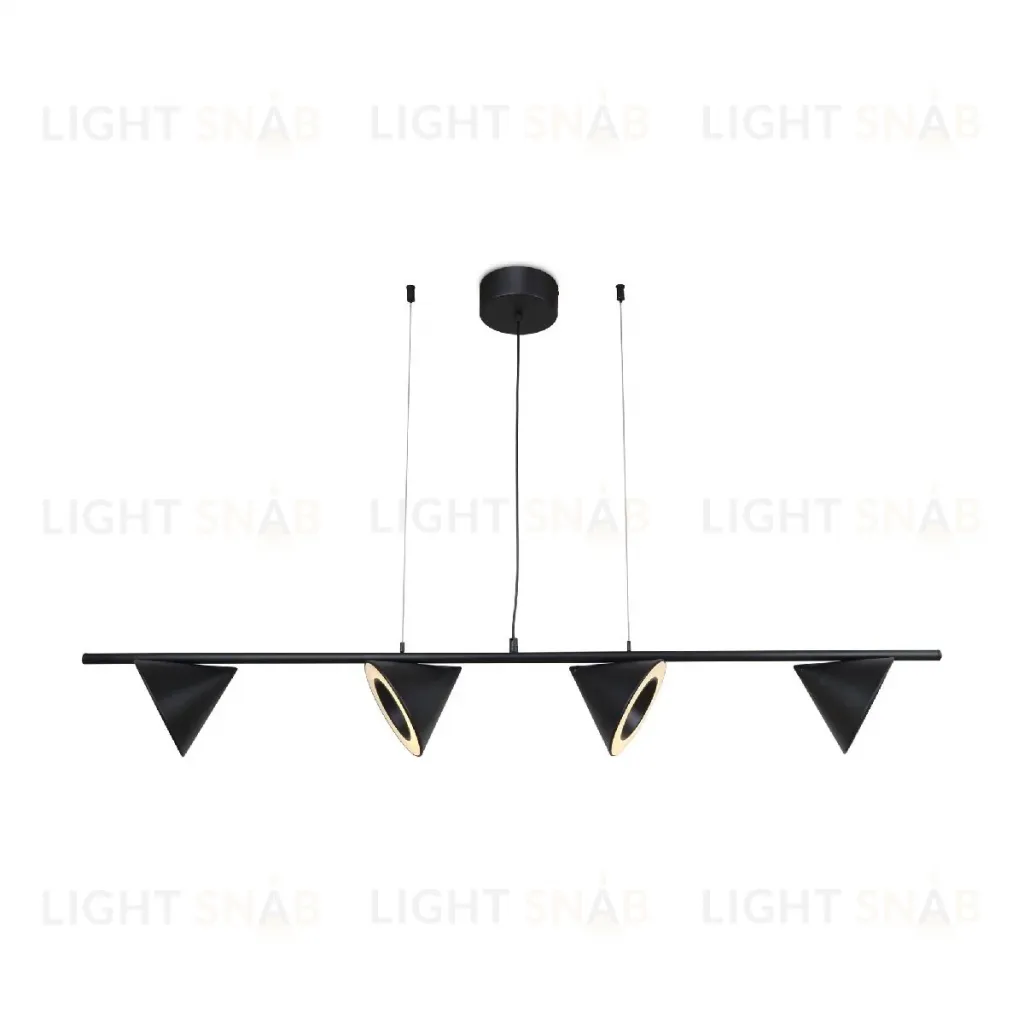 Подвесная люстра Freya Etro FR6141PL-L28B FR6141PL-L28B