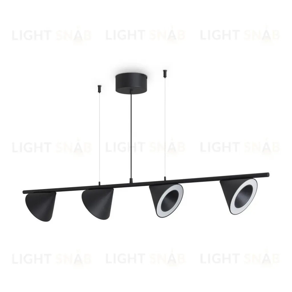 Подвесная люстра Freya Etro FR6141PL-L28B FR6141PL-L28B