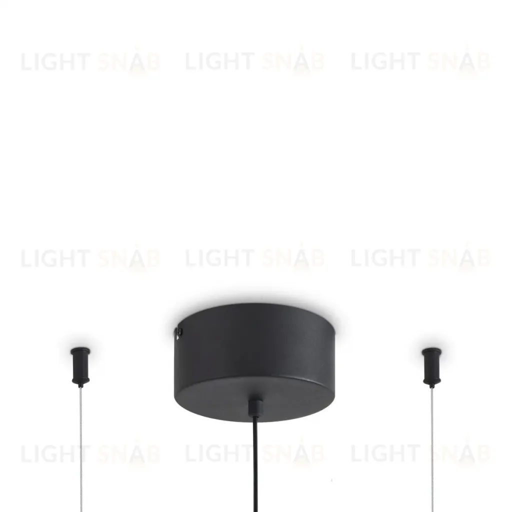 Подвесная люстра Freya Etro FR6141PL-L28B FR6141PL-L28B