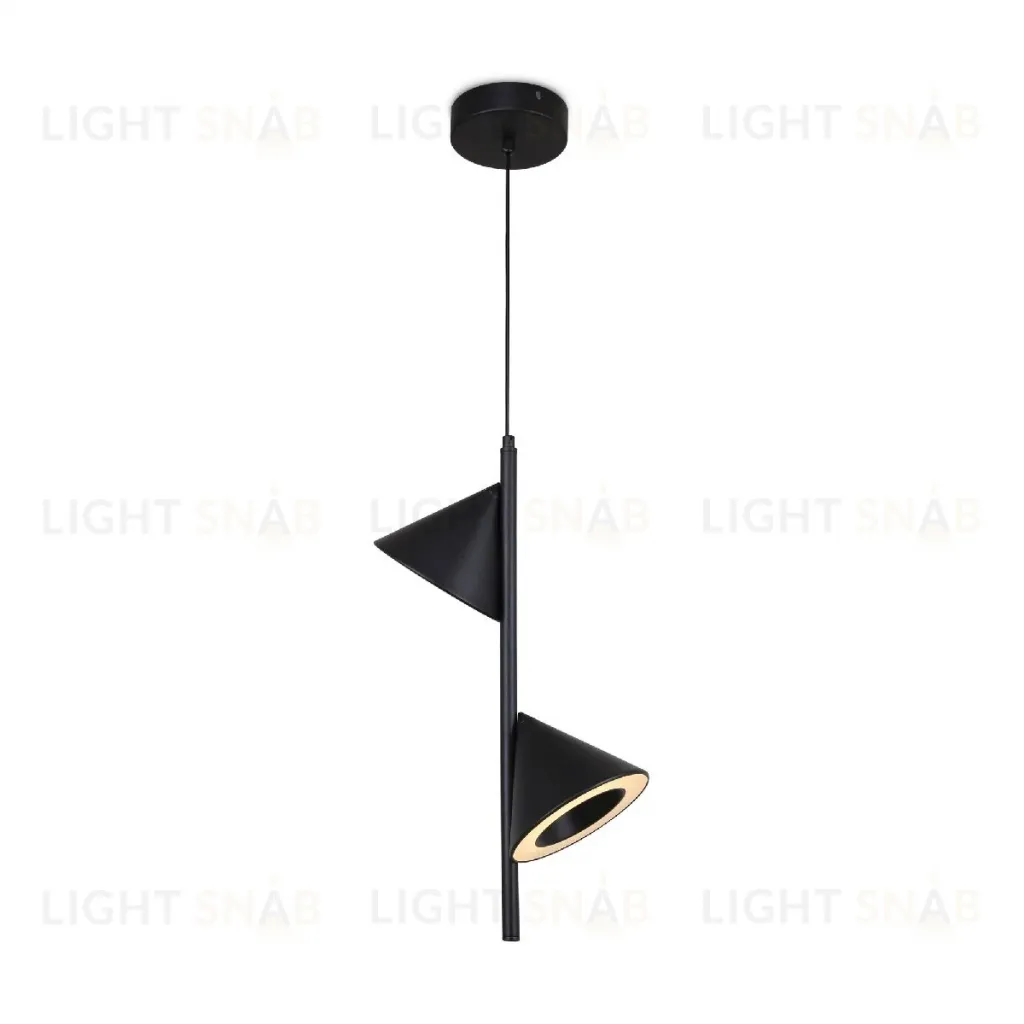 Подвесной светильник Freya Etro FR6141PL-L14B FR6141PL-L14B