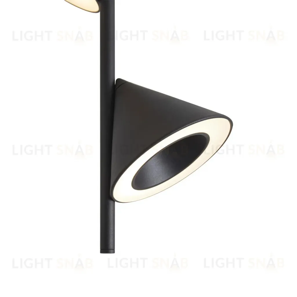 Подвесной светильник Freya Etro FR6141PL-L14B FR6141PL-L14B