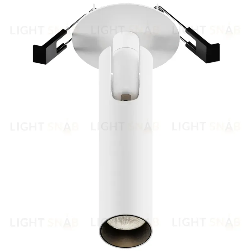 Встраиваемый спот Maytoni Focus T C141RS-L125-6W3K-W C141RS-L125-6W3K-W