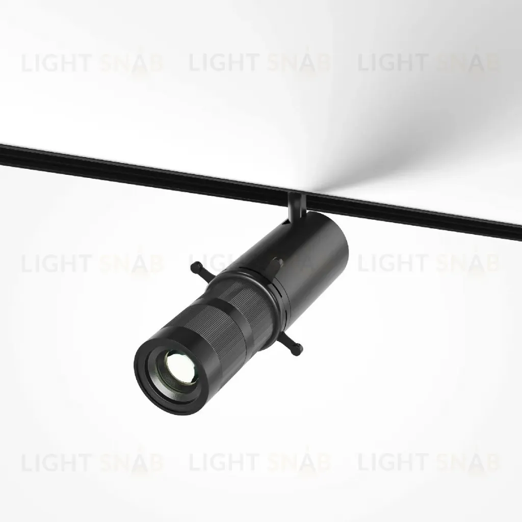 Трековый магнитный светильник Maytoni Gala TR108-2-10W4K-B TR108-2-10W4K-B