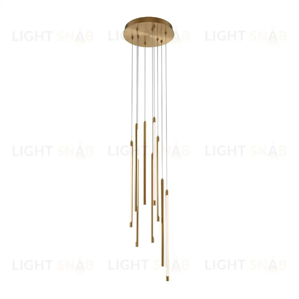 Подвесная люстра Maytoni Light stick MOD236PL-L54BS3K MOD236PL-L54BS3K