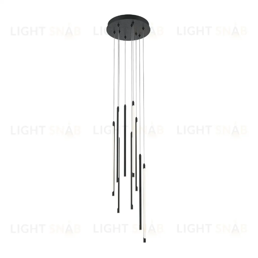 Подвесная люстра Maytoni Light stick MOD236PL-L54B3K MOD236PL-L54B3K