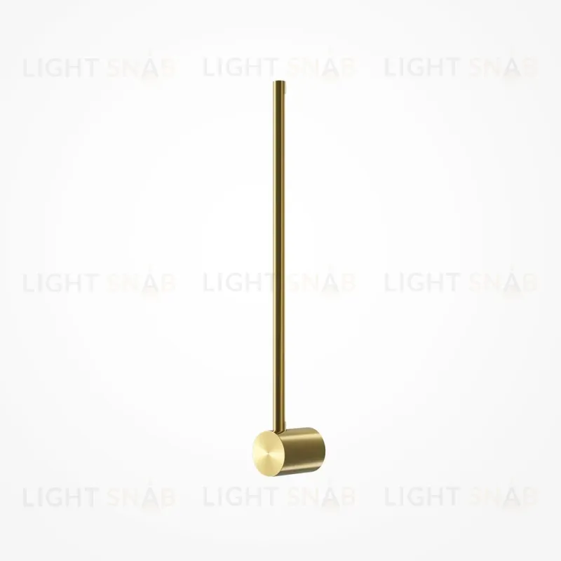 Настенный светильник Maytoni Light stick MOD237WL-L6BS3K MOD237WL-L6BS3K