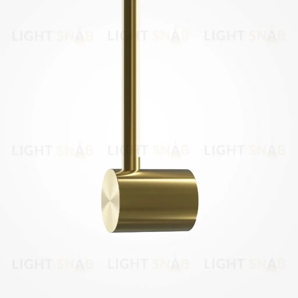 Настенный светильник Maytoni Light stick MOD237WL-L6BS3K MOD237WL-L6BS3K