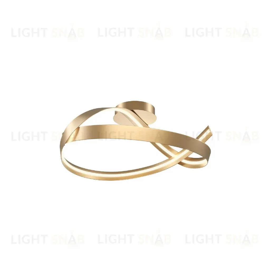 Потолочная люстра Maytoni Plons MOD283CL-L34BS3K MOD283CL-L34BS3K