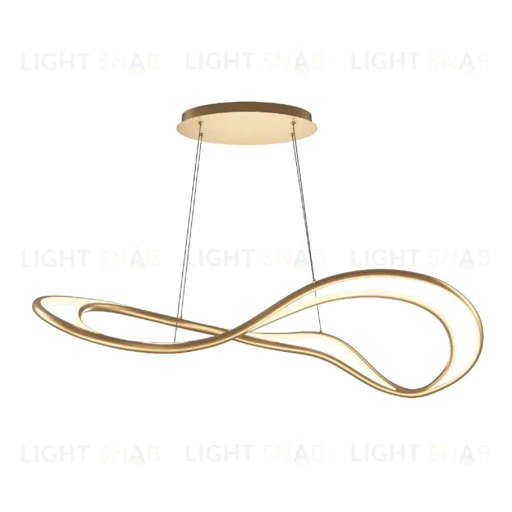 Подвесная люстра Maytoni Plons MOD283PL-L65BS3K MOD283PL-L65BS3K
